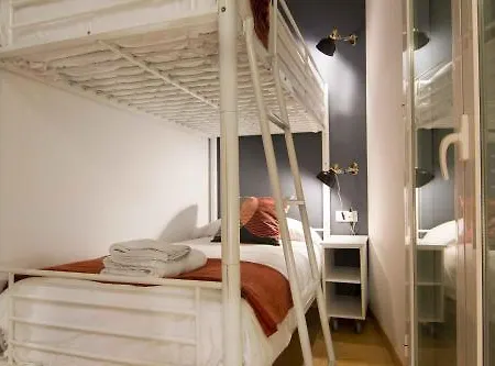 Hotel Welcomer Walencja