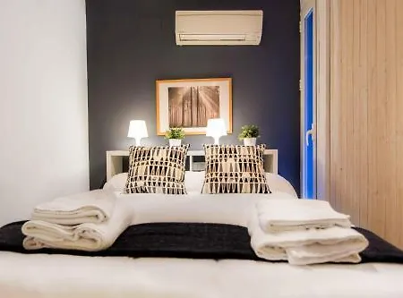 Hotel Welcomer Walencja