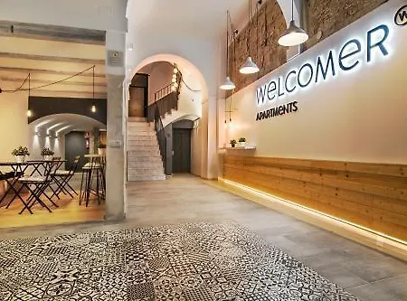 Hotel Welcomer