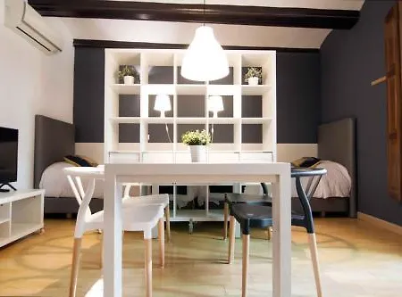 Welcomer Hotel Valencia