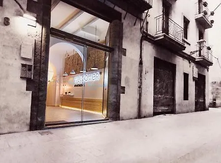 Welcomer Hotel Valencia
