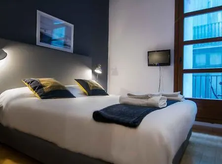 Welcomer 3* Valencia