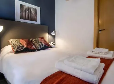 Welcomer Hotel