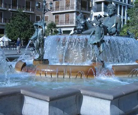 Hotel Welcomer Valencia