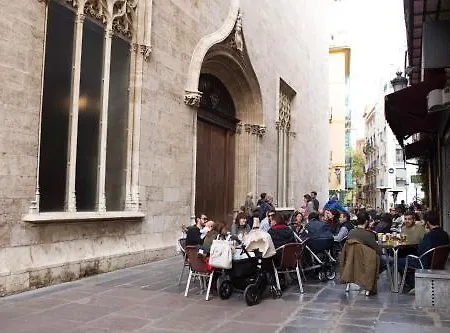 Welcomer Hotel Valencia