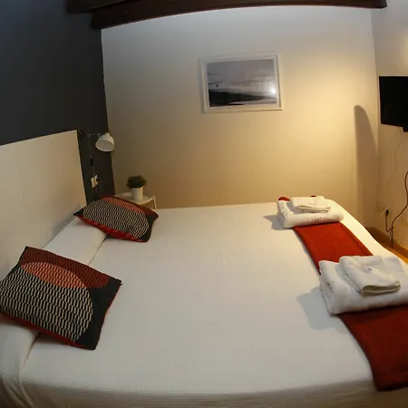 Welcomer Hotel