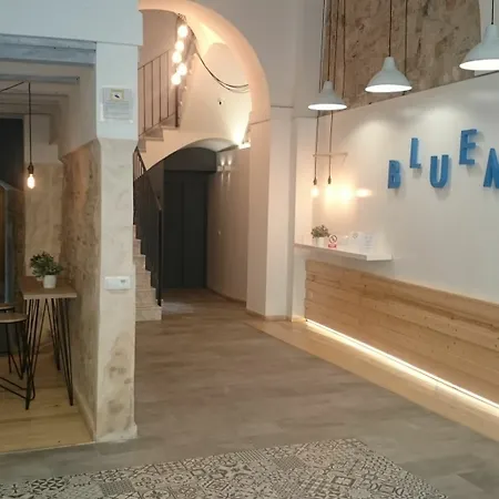 Ξενοδοχείο Welcomer 3*