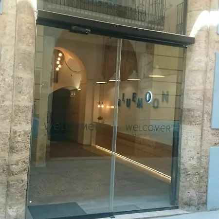 Welcomer Ξενοδοχείο